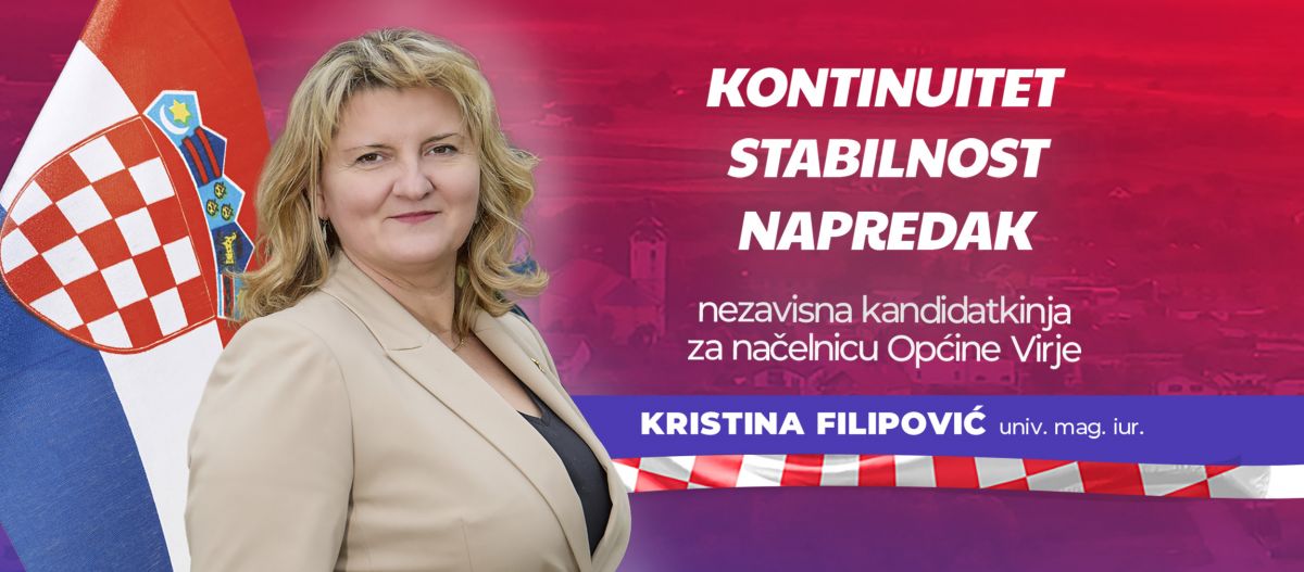 Tko je Kristina? Tko je Kristina?